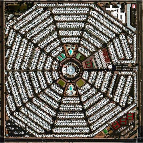 Modest Mouse Strangers To Ourselves (2LP)